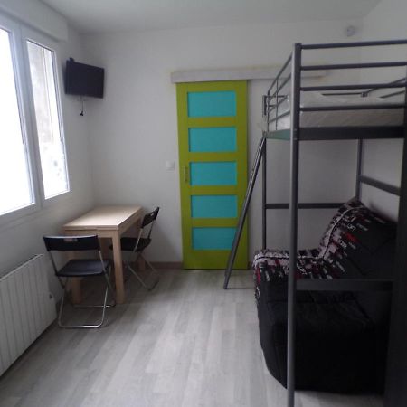 Berck Studio Turquoise מראה חיצוני תמונה